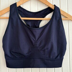 Sweaty Betty Stamina Seamless  Sports Bra